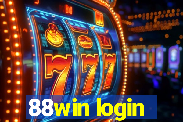 88win login